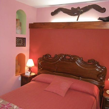 Апартаменты Casas Rurales Mirador Del Valle Villafuerte Экстерьер фото